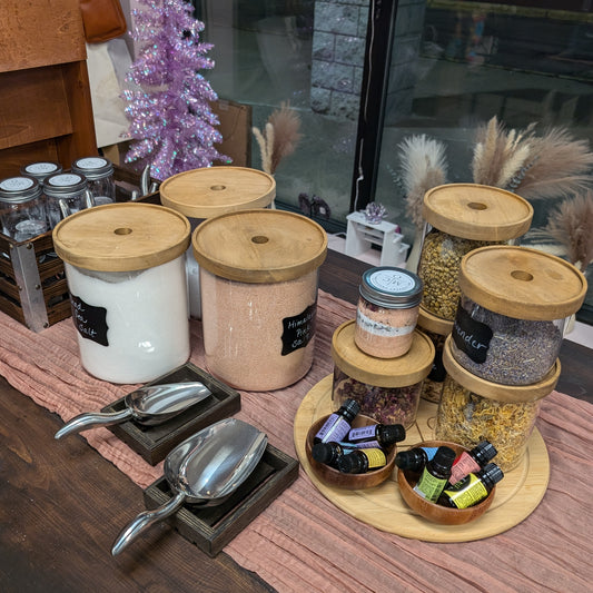MCOC Bath Salt Bar