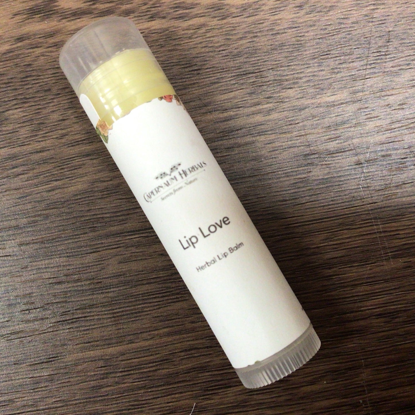 Lip Love Balm