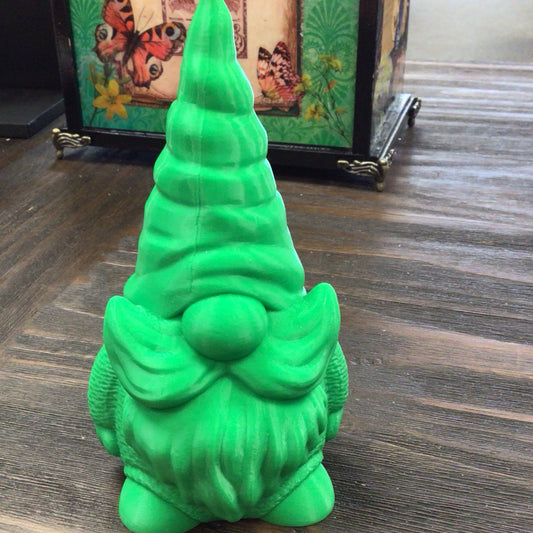 Gnome - 3D Printed by ScootsLoot