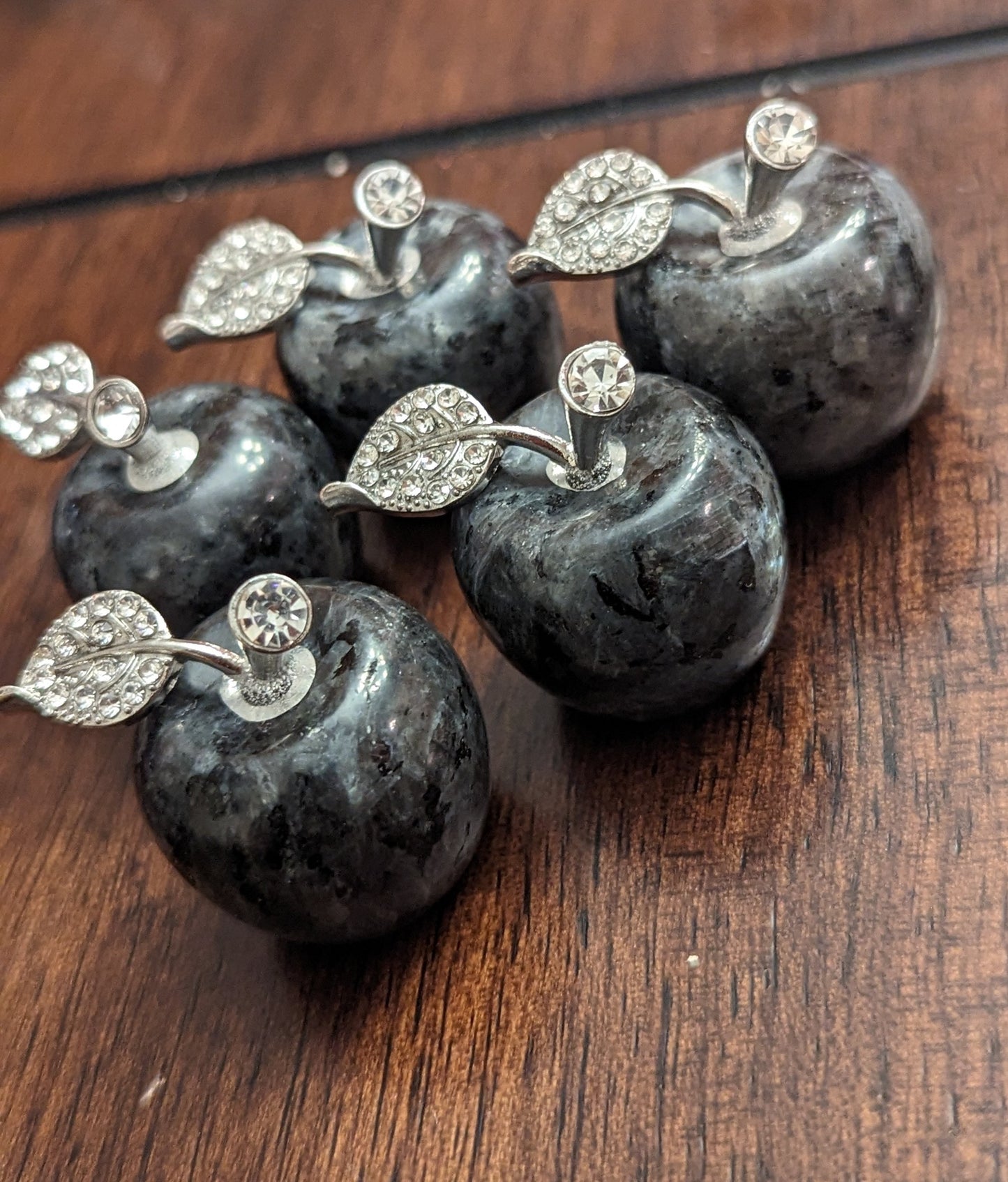Medium Crystal Apples