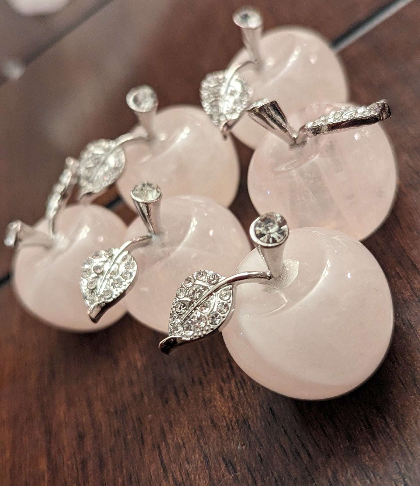 Medium Crystal Apples