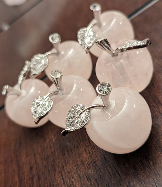 Medium Crystal Apples