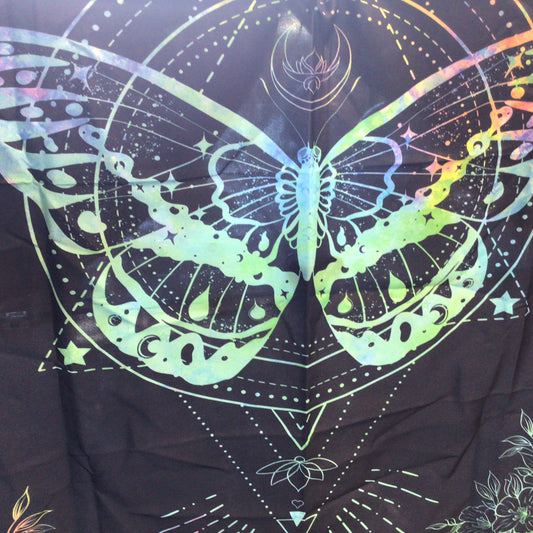 Tapestries