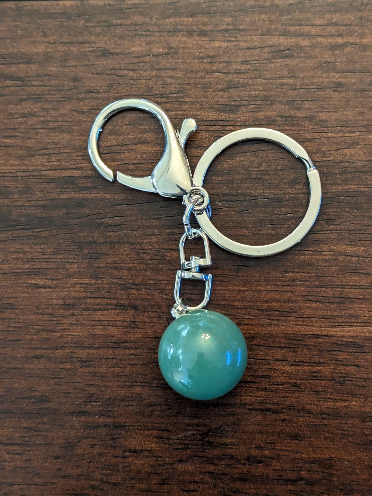 Sphere Keychains