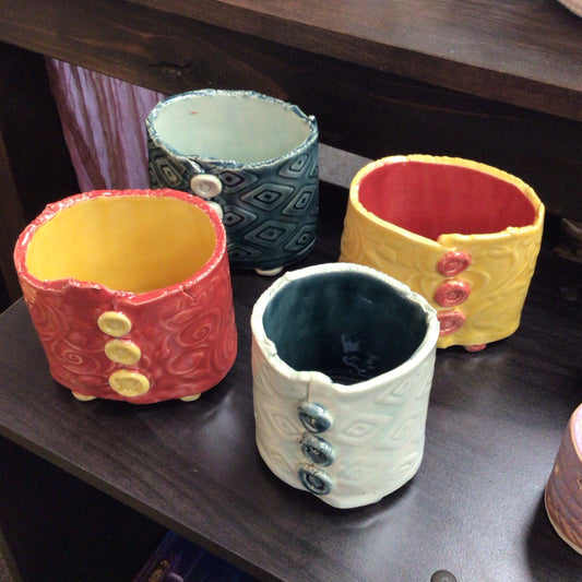 Small Planter