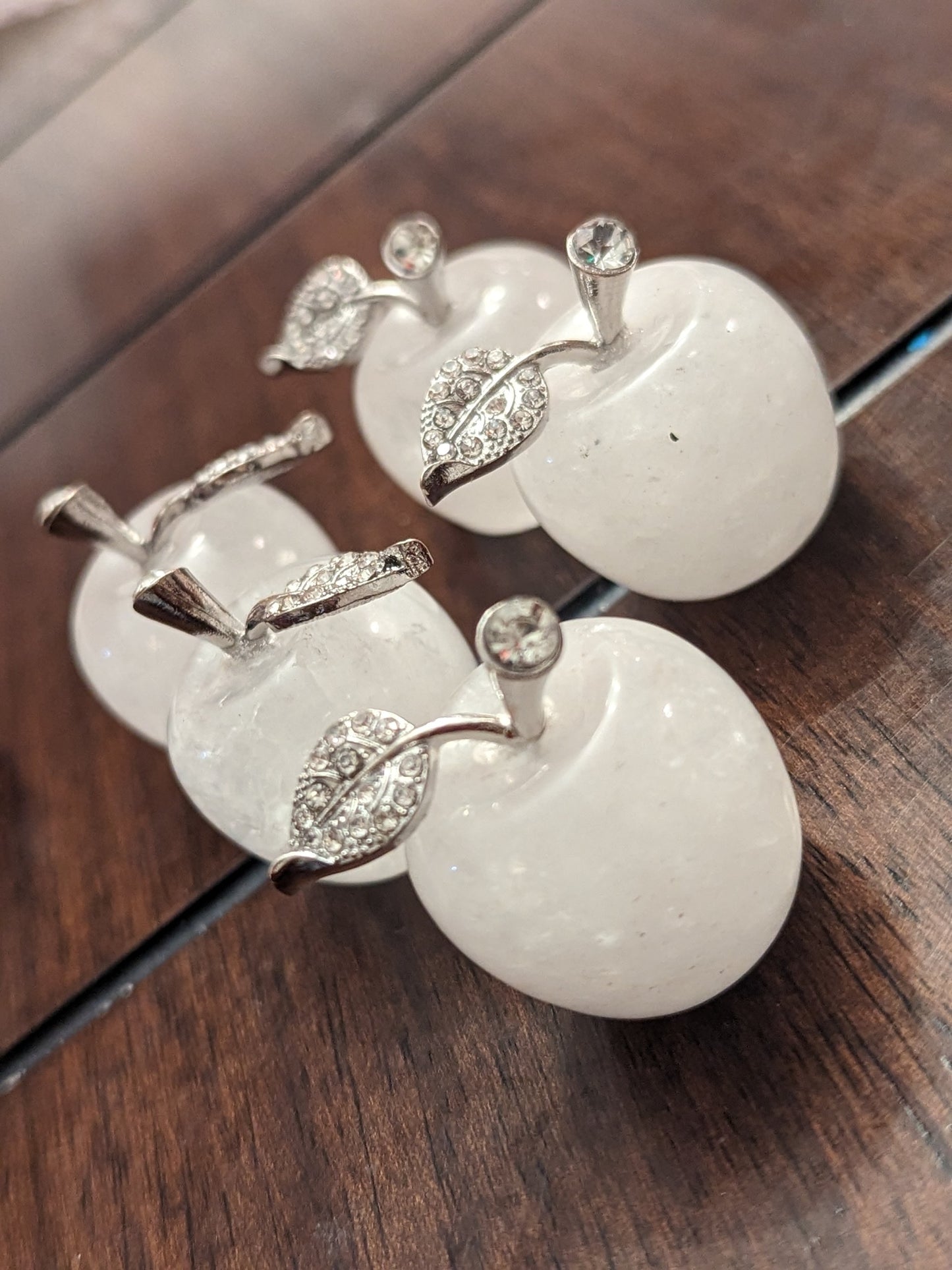 Medium Crystal Apples
