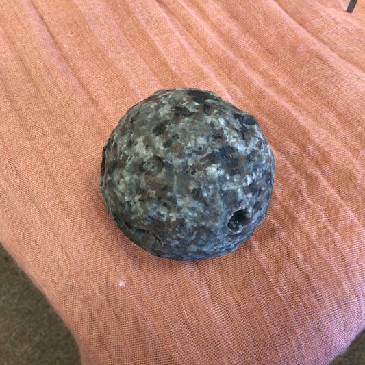 Large Moon