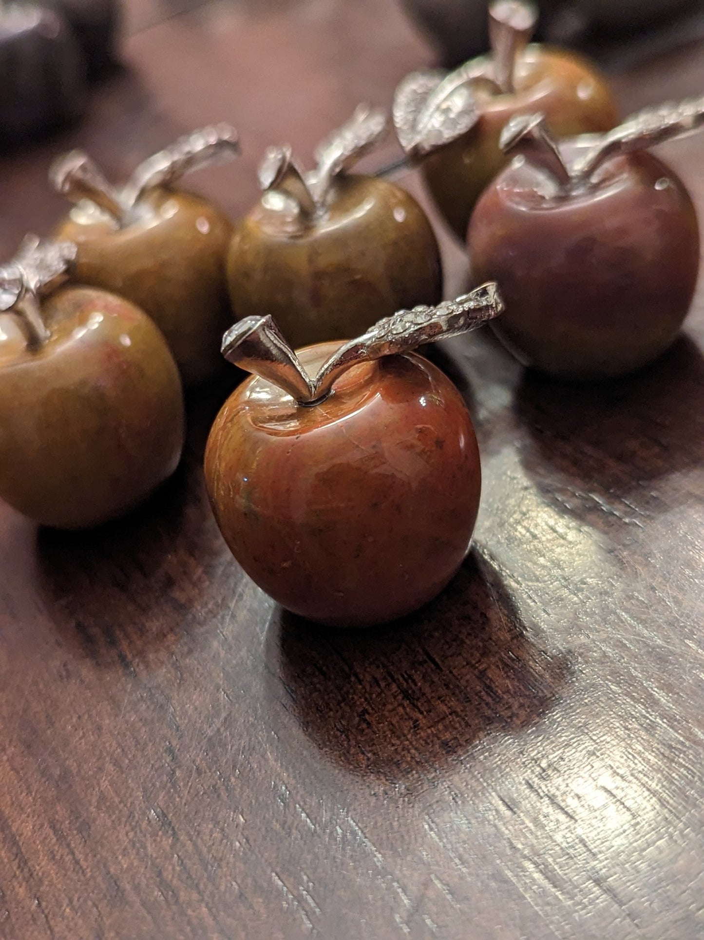 Medium Crystal Apples