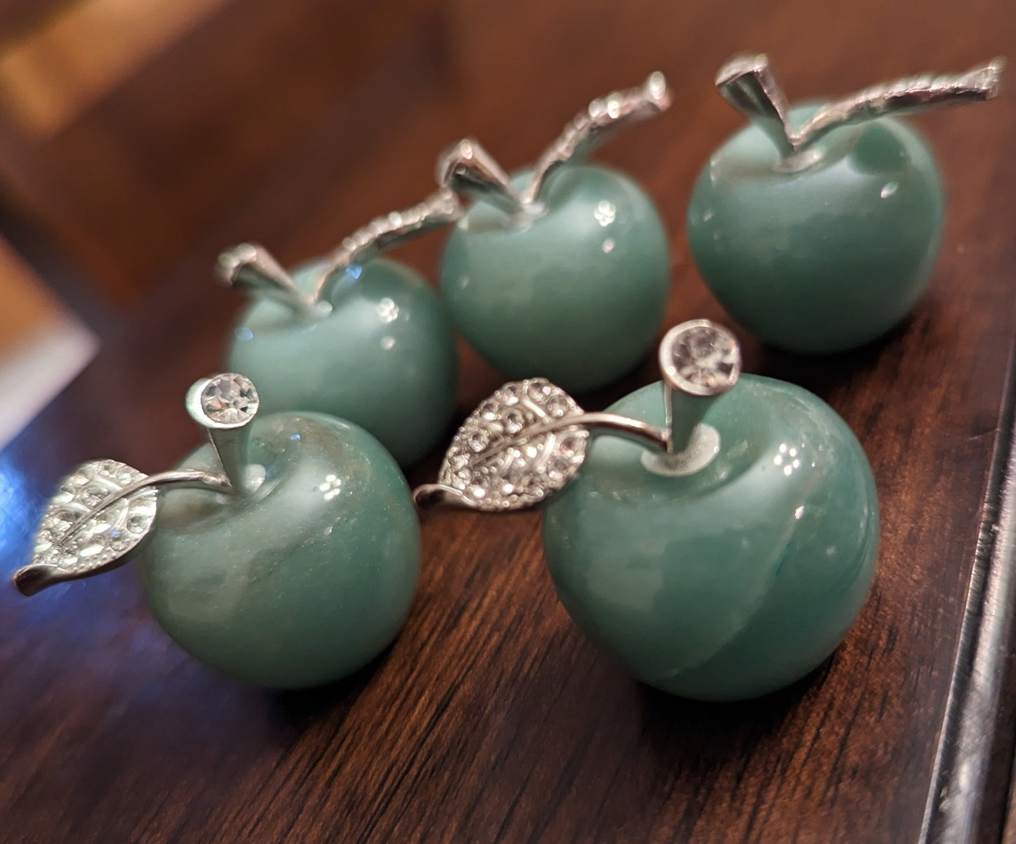 Medium Crystal Apples