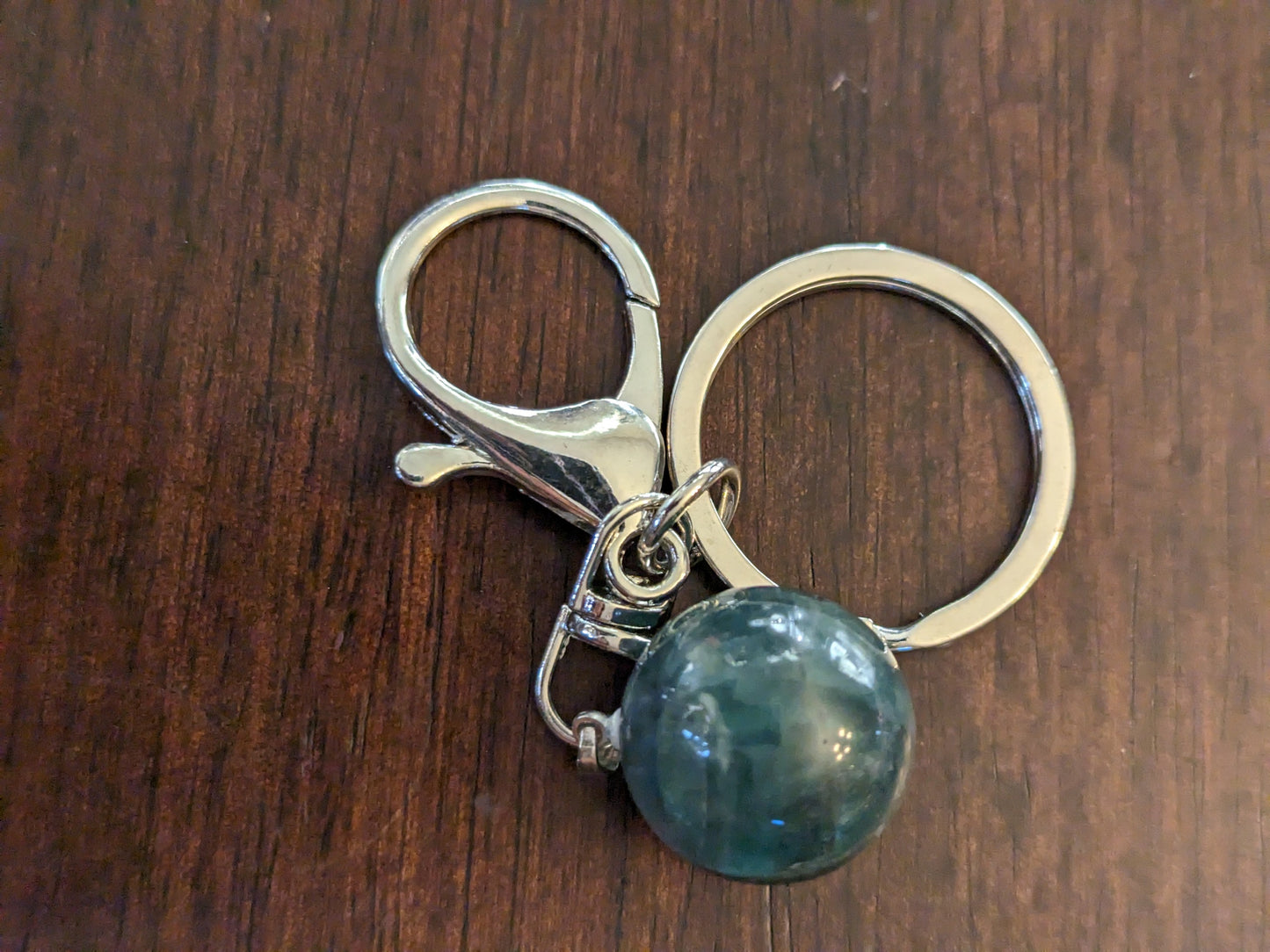 Sphere Keychains