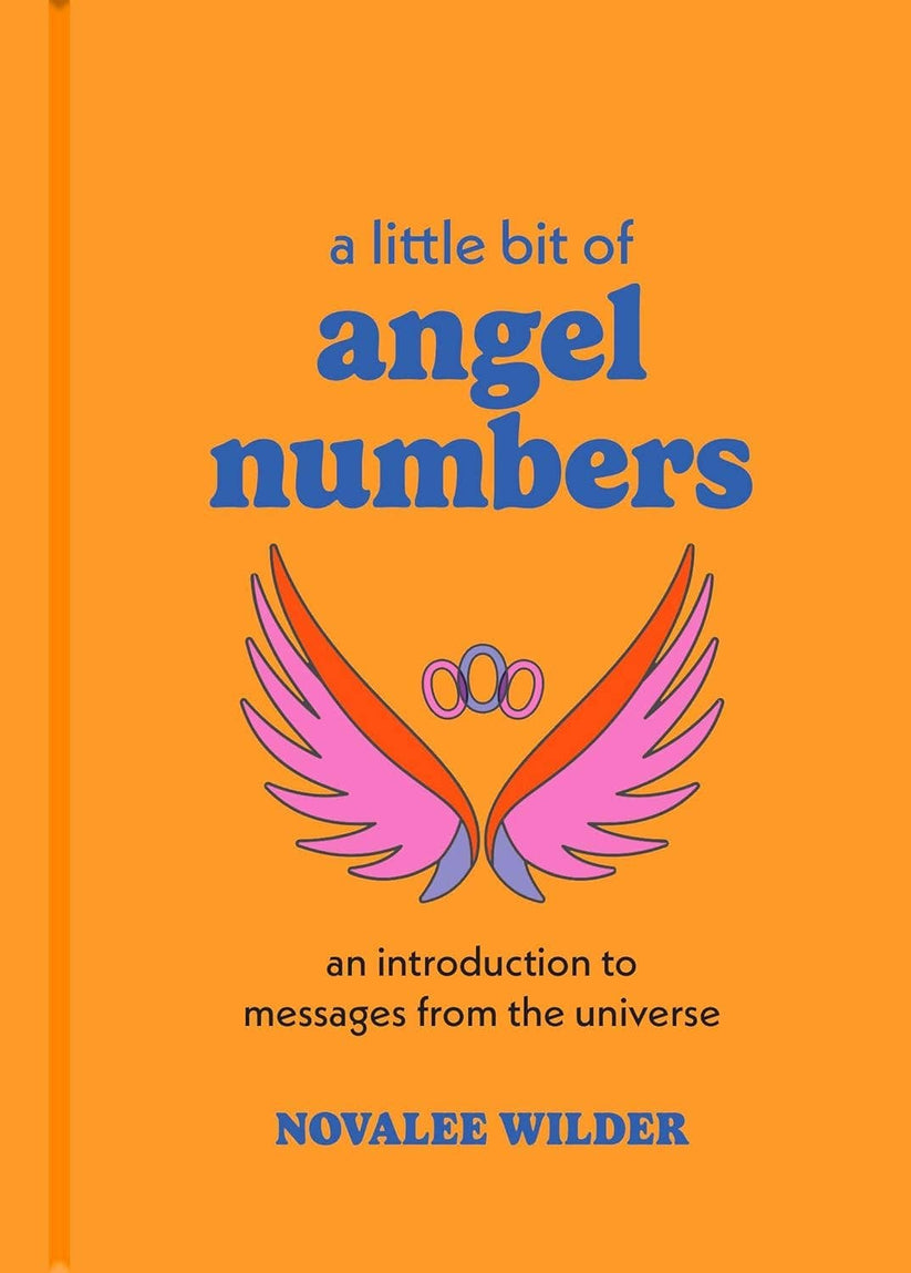 A Little Bit of Angel Numbers by Novalee Wilder – My Current Obsessions ...