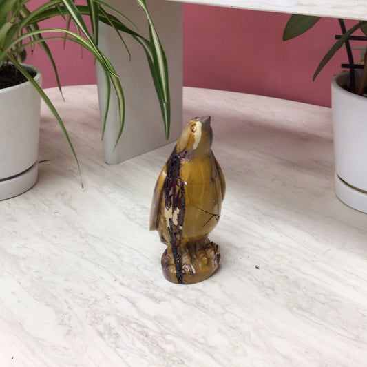 Mookaite Penguin