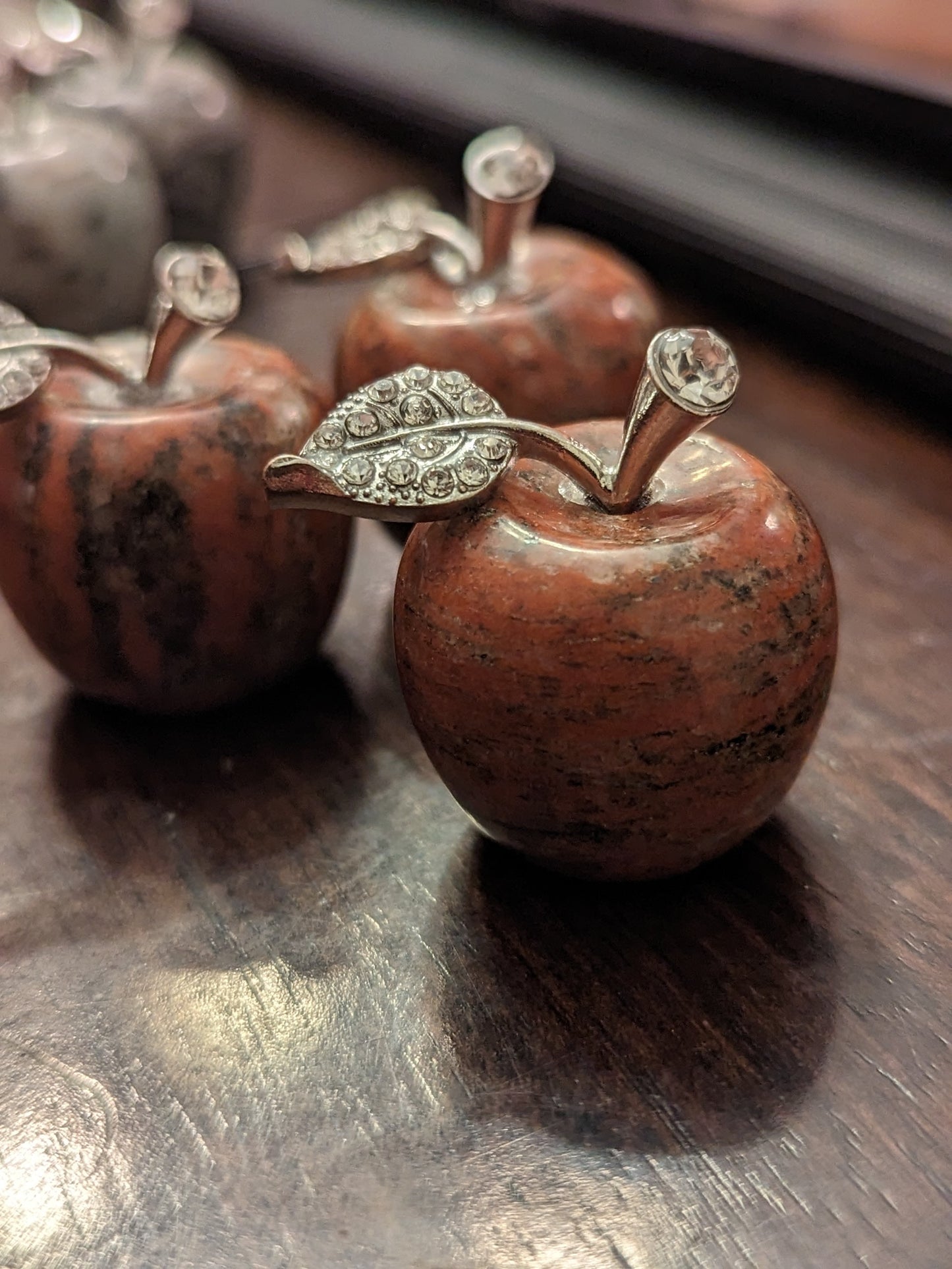 Medium Crystal Apples