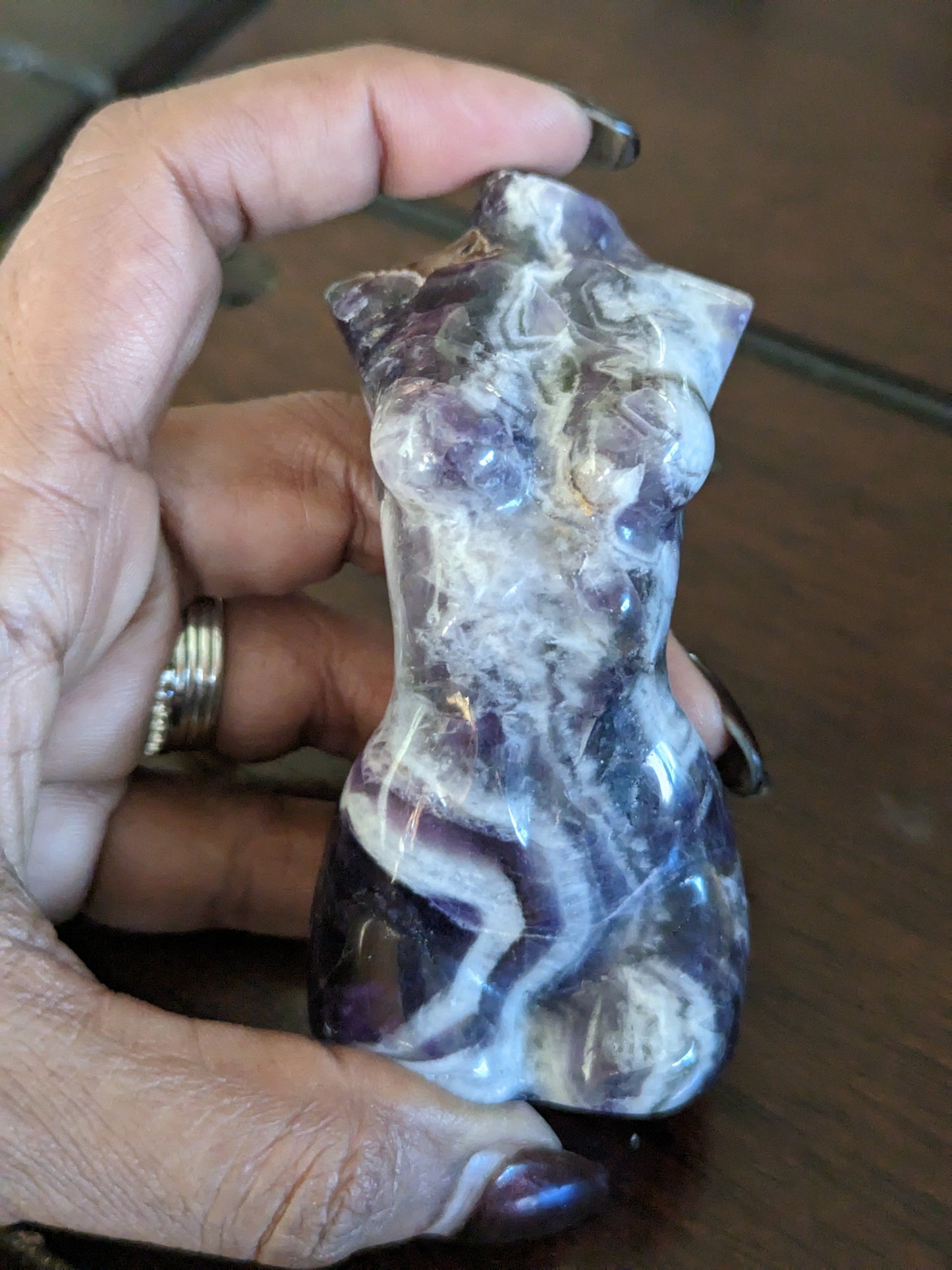 Crystal Ladies