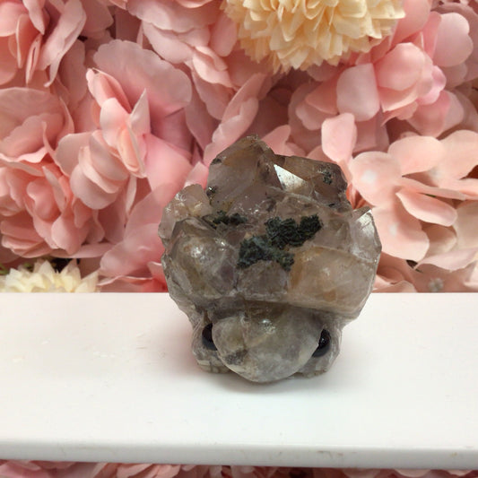 Over $20 Crystal Buddy
