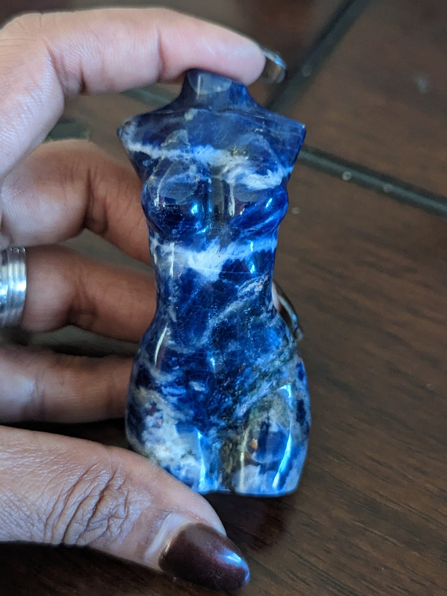Crystal Ladies