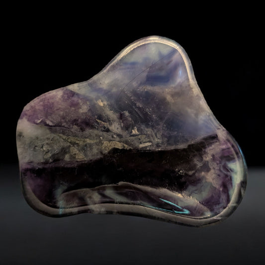 Fluorite Bowl