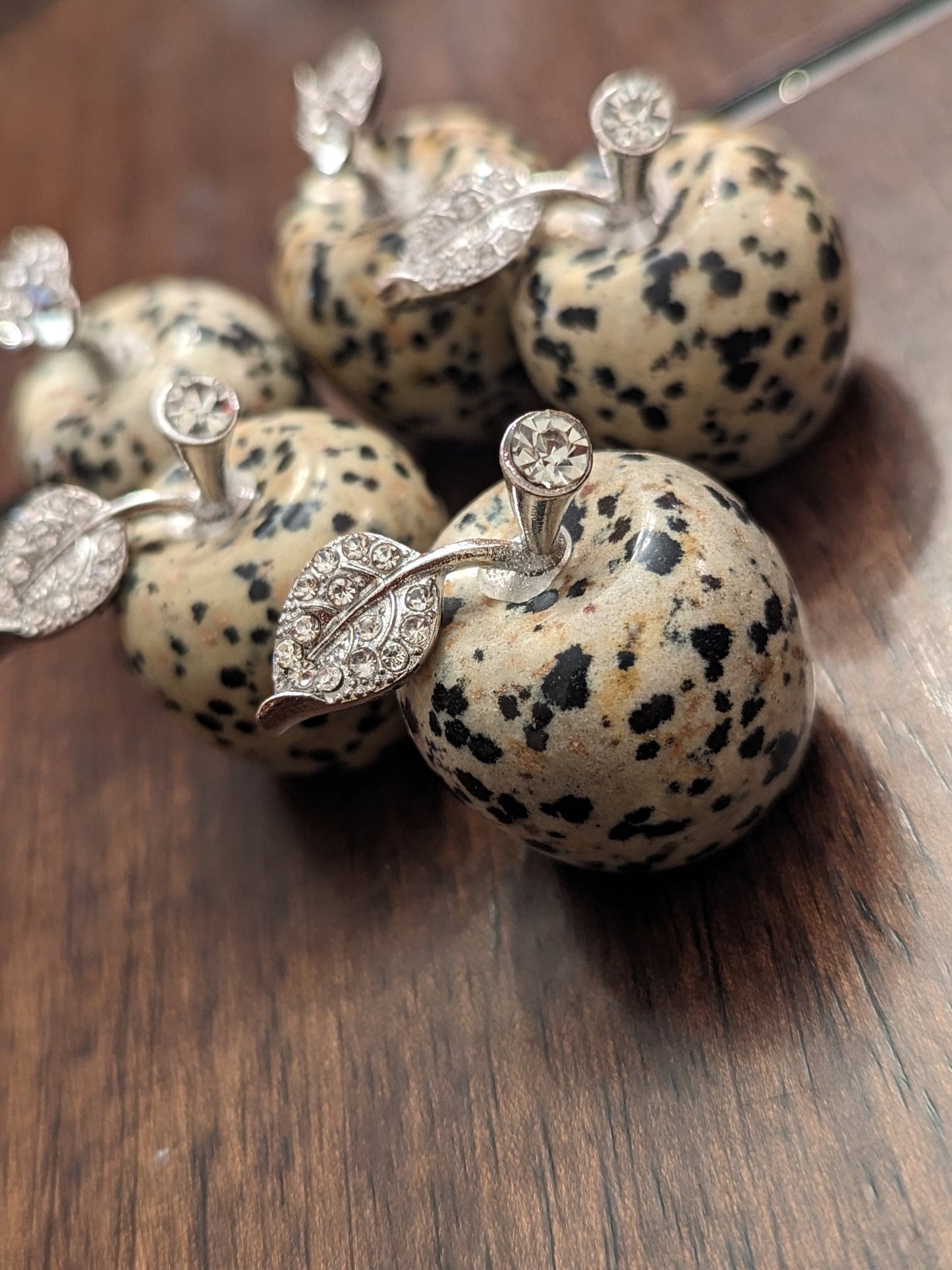 Medium Crystal Apples