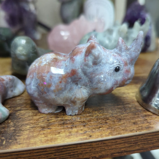 Small Rhino
