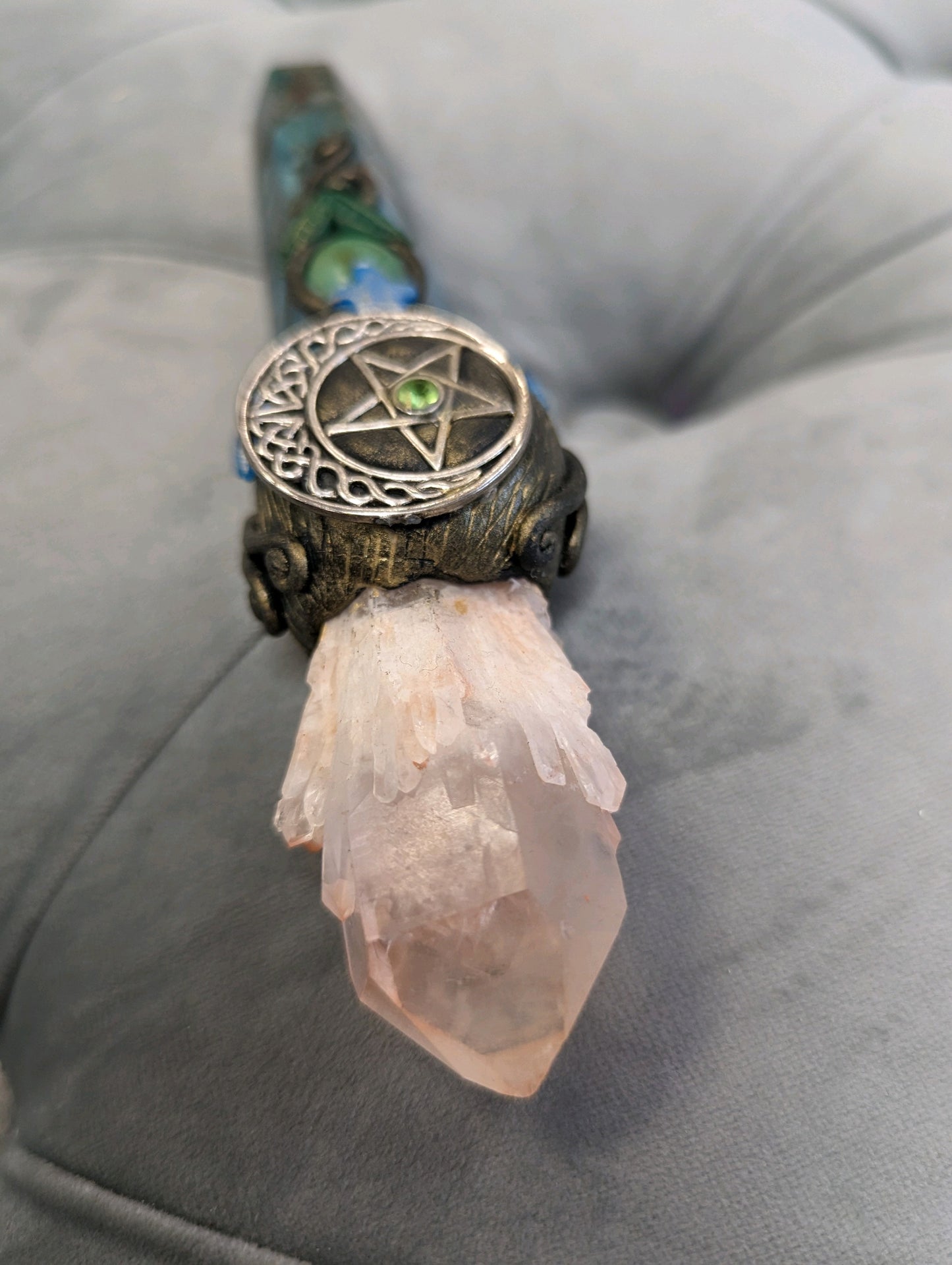 Crystal Medium Size Wands
