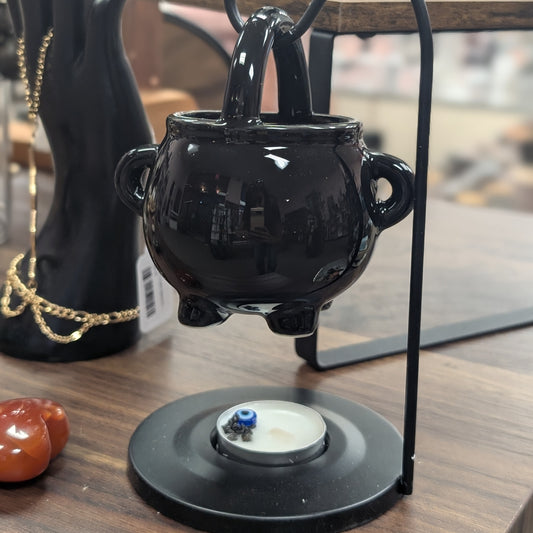 Cauldron Wax / Essential Oil Warmer