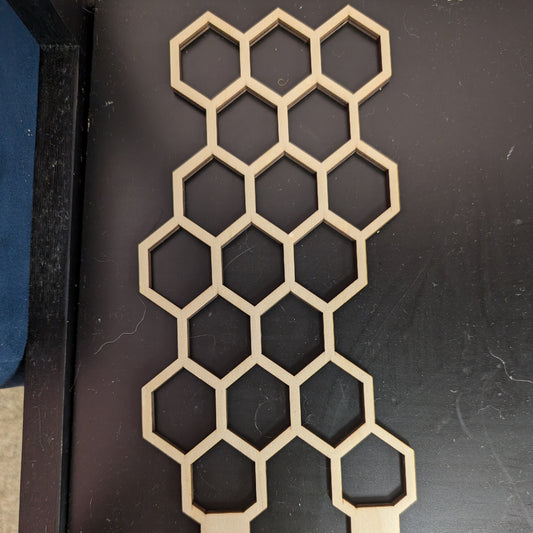 Honey Comb Plant Climber