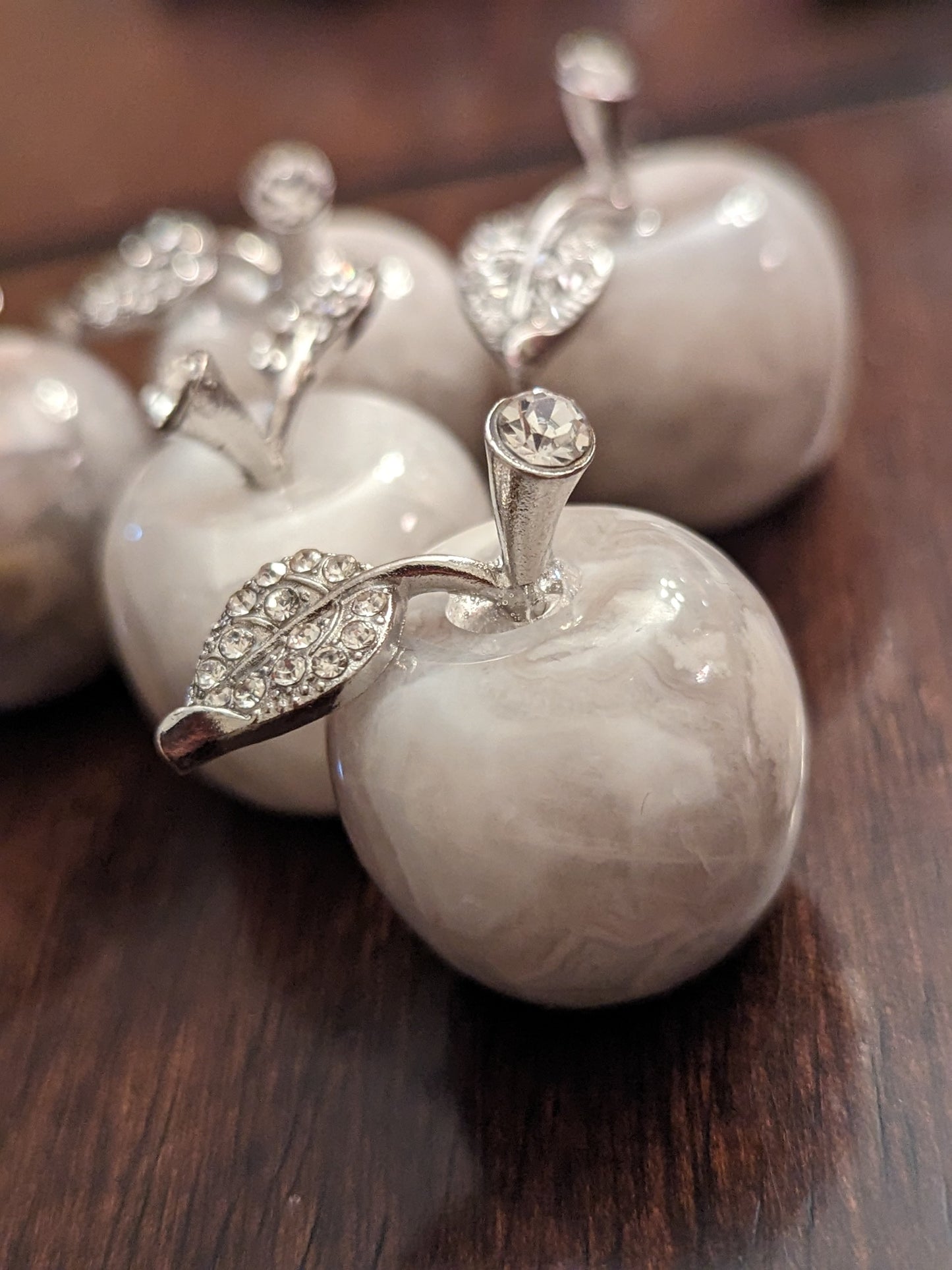 Medium Crystal Apples