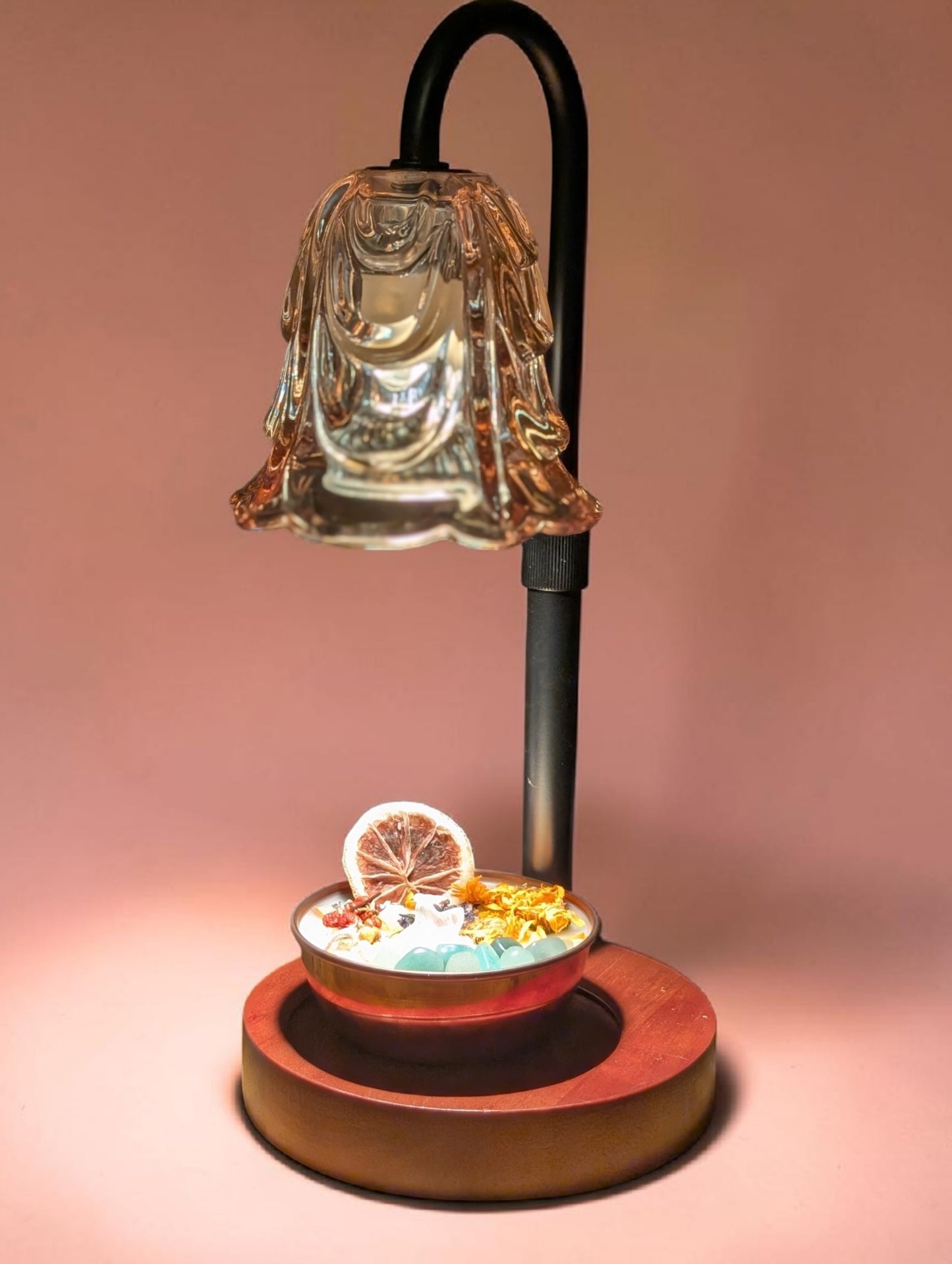 Candle Warmer Lamp