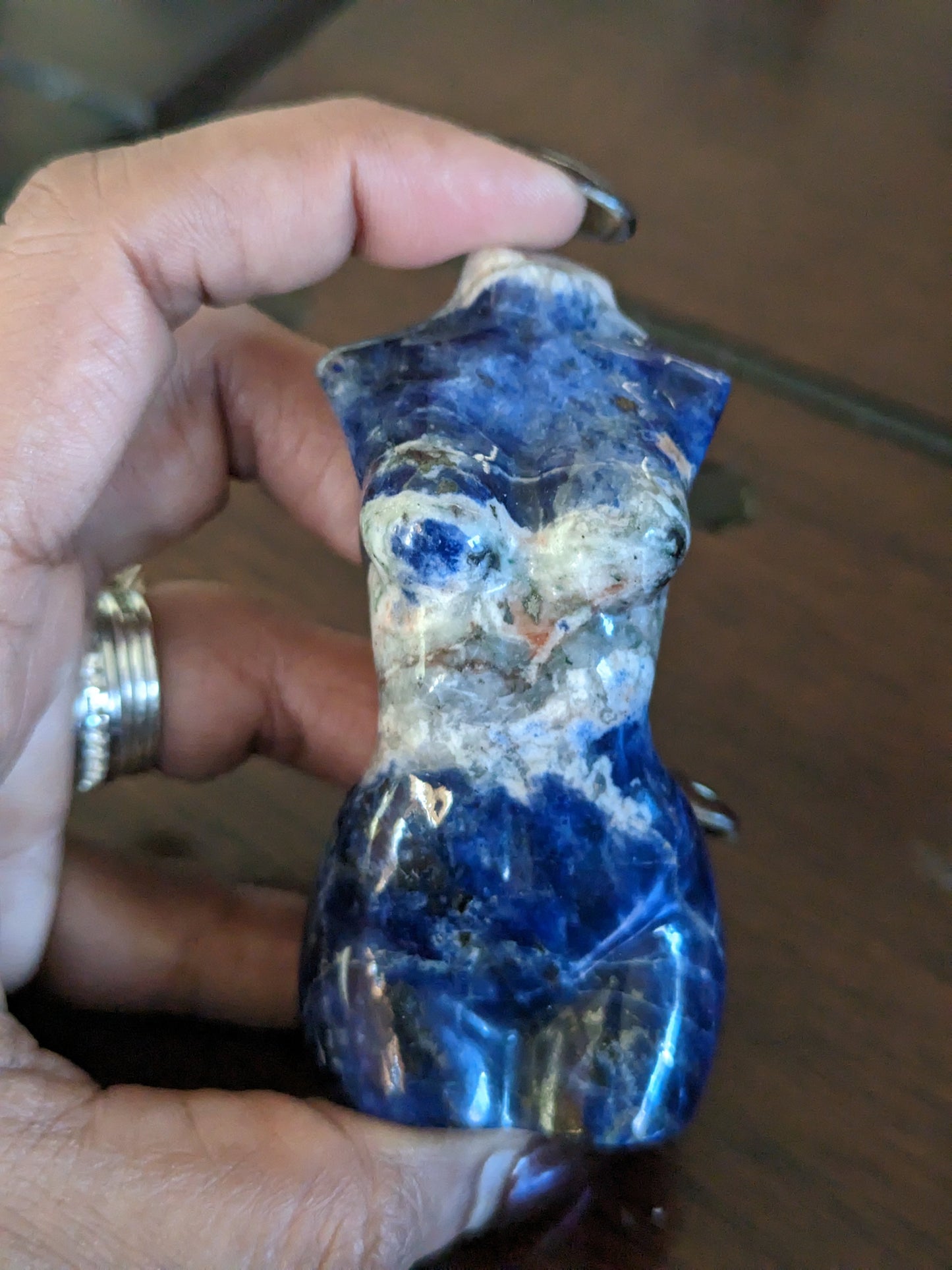 Crystal Ladies
