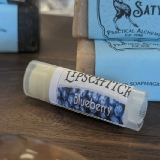 Seventh Sojourn Lip Schtick