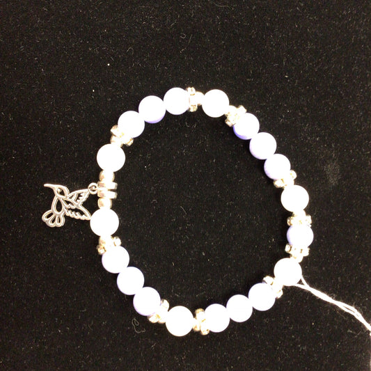 Hummingbird Bracelet