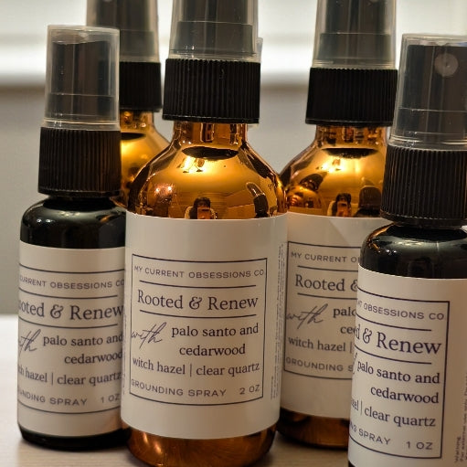 Rooted & Renew 2oz