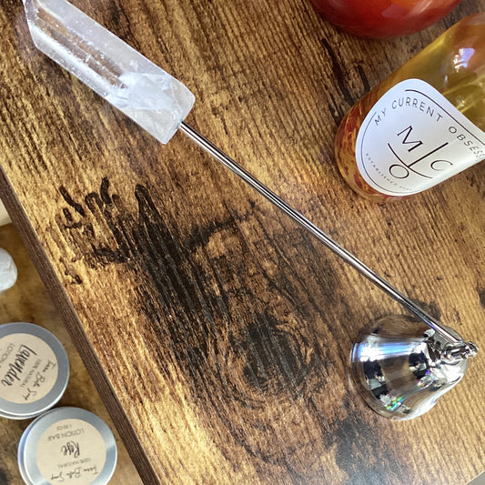 Candle Snuffer