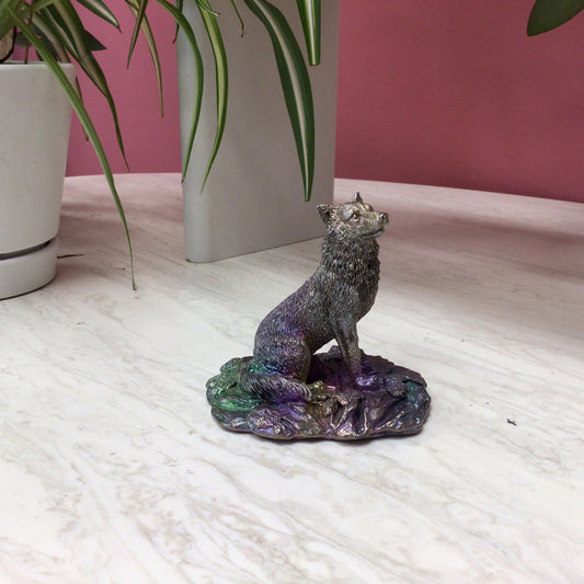 Bismuth Wolf