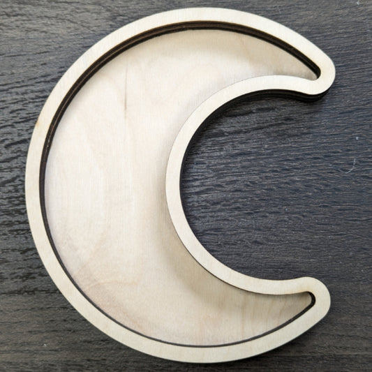 Moon Tray