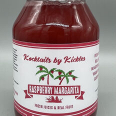 Kickled Mary - Margherita Mix