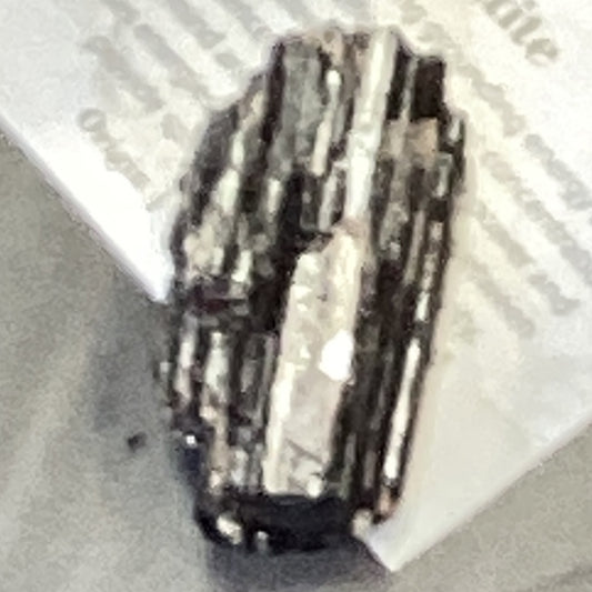 Raw Bin - Tourmaline