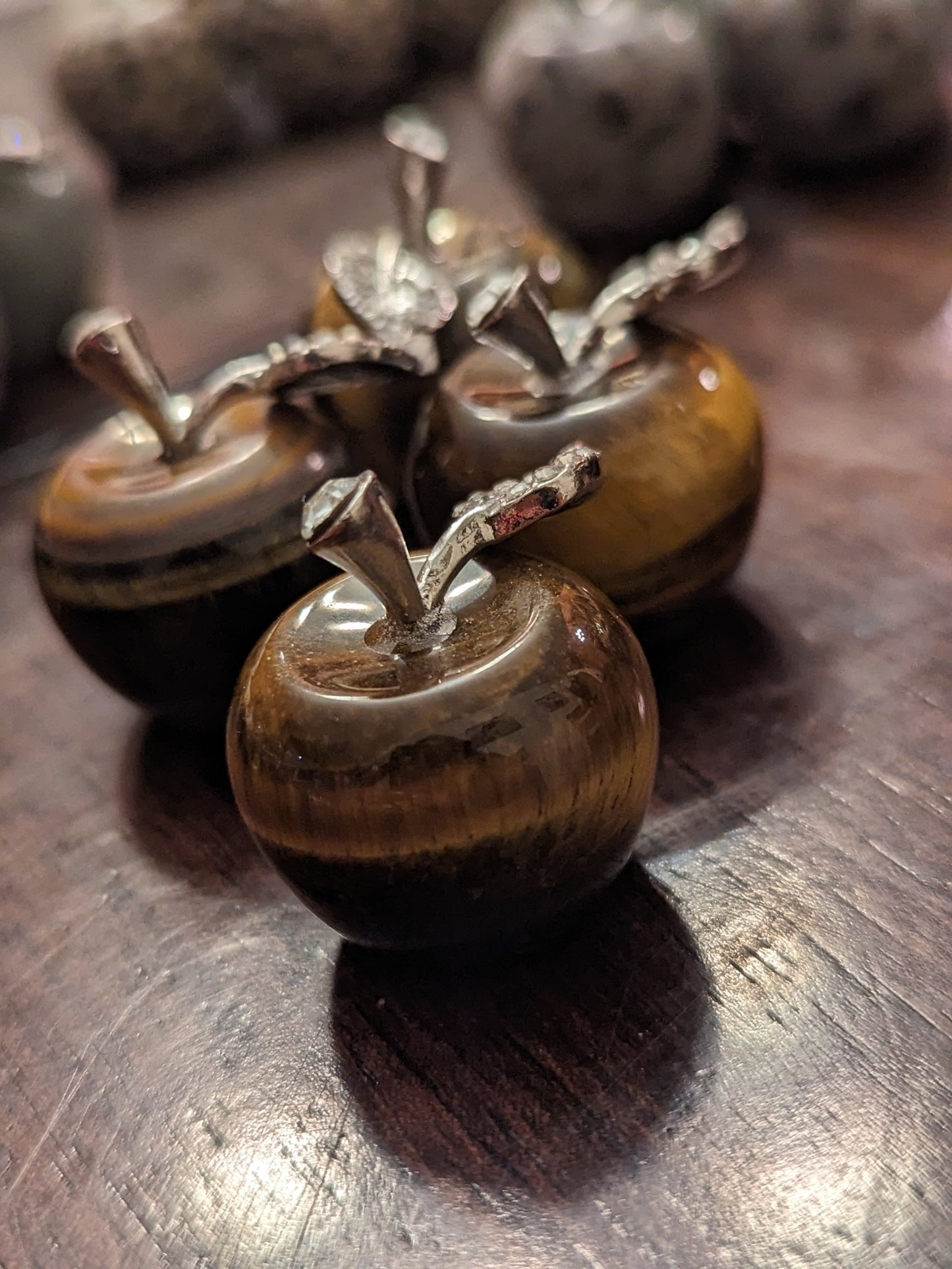 Medium Crystal Apples