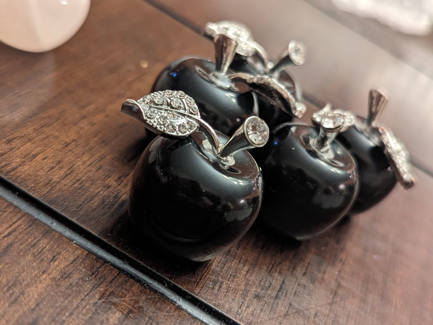 Medium Crystal Apples