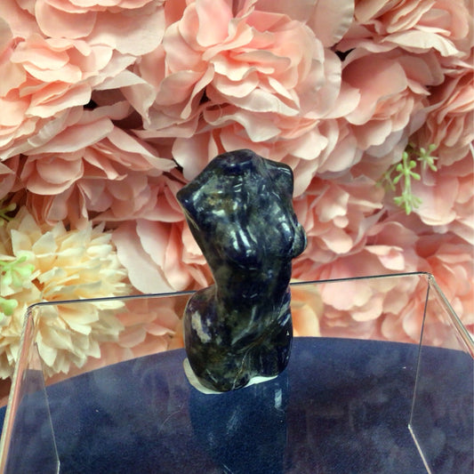 Sodalite Body Sculpture #726783N