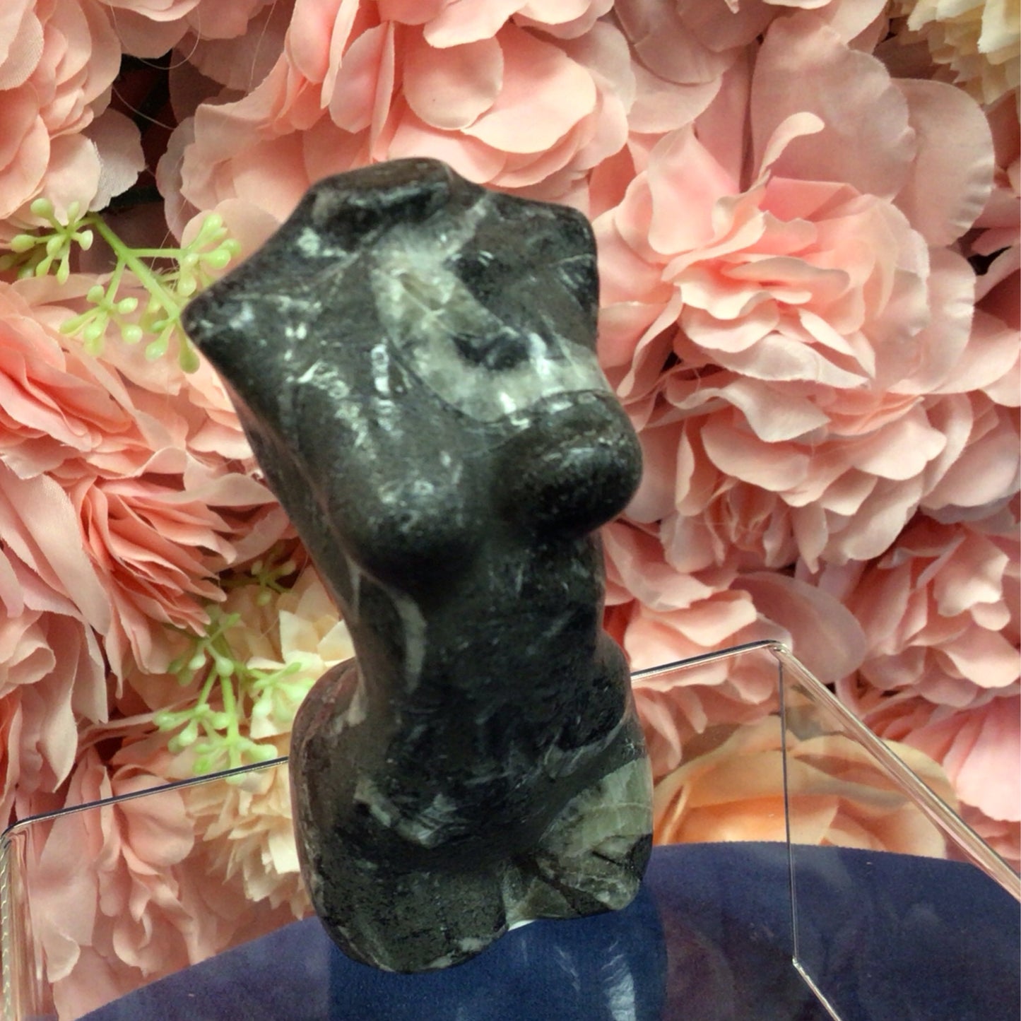 Thousand Eye Jasper #318411D