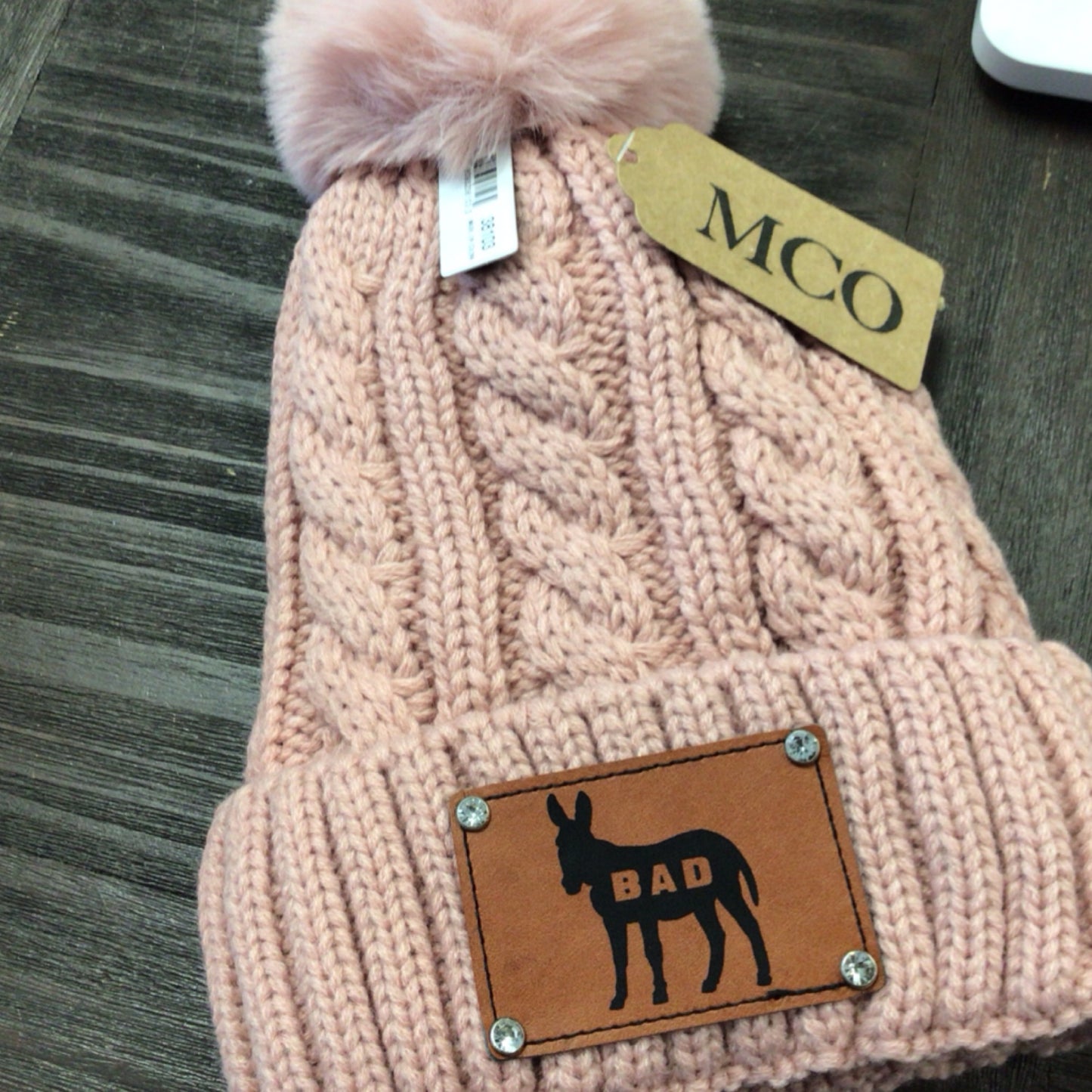 Bad Ass Hat