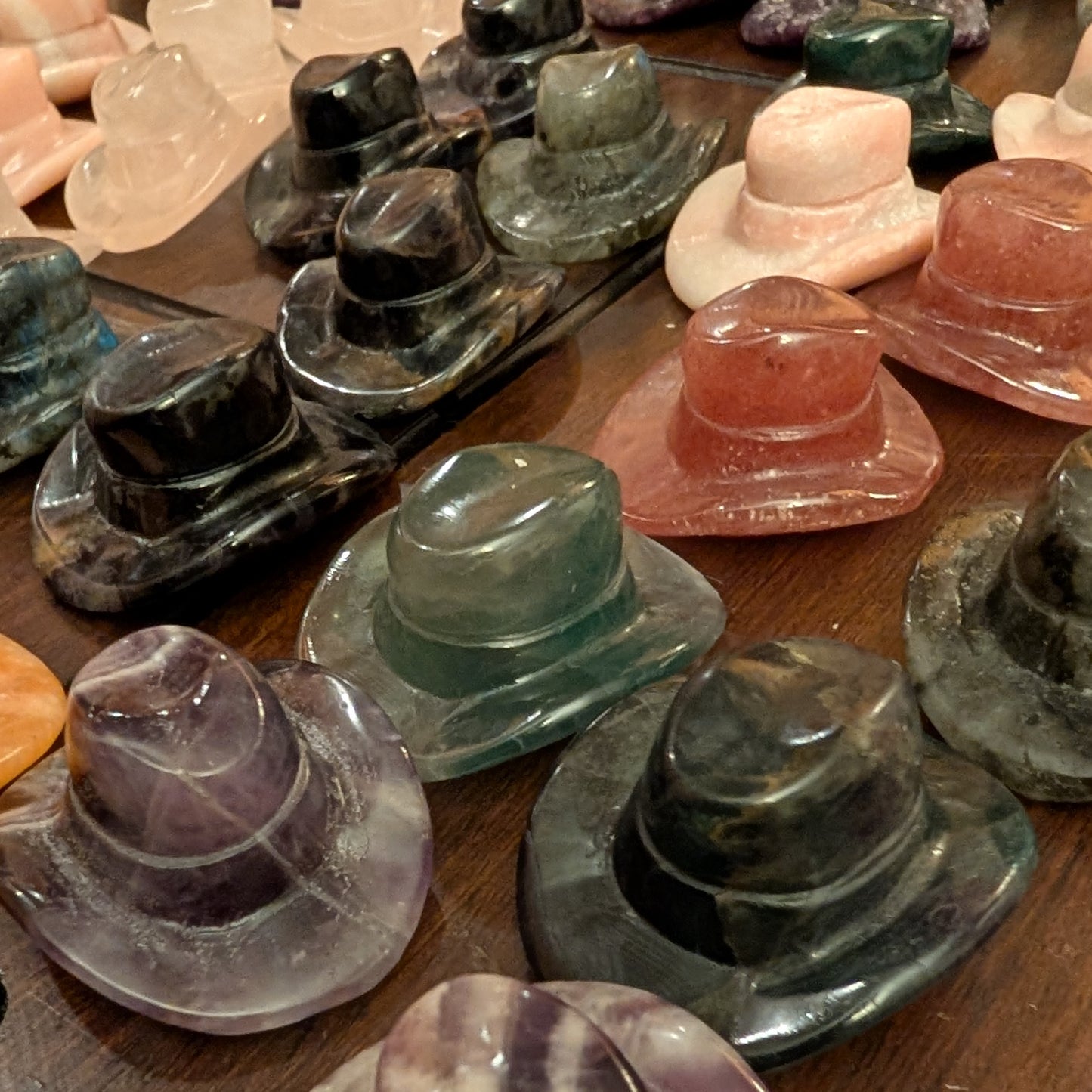 Cowboy Hats