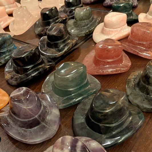 Cowboy Hats