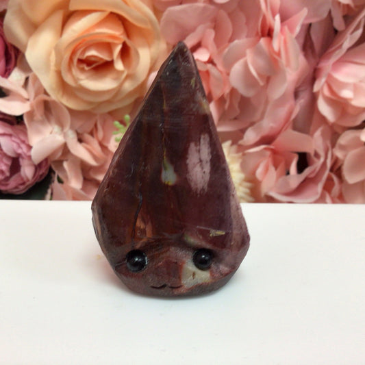 Mookaite Crystal Buddy #4887435