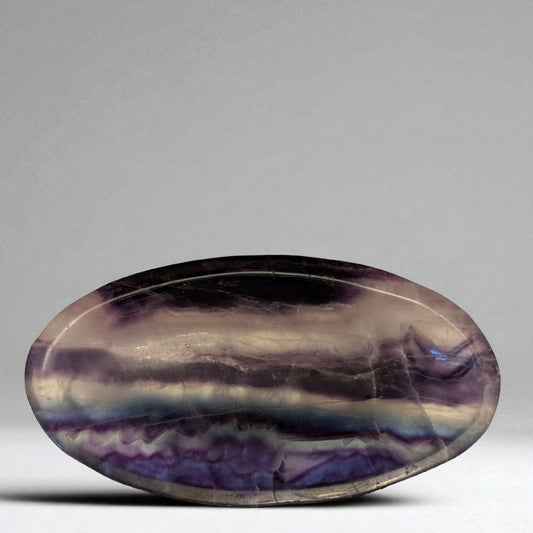 Fluorite Bowl