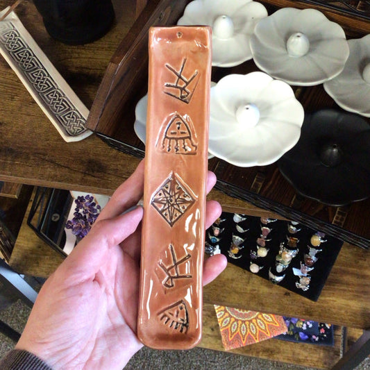 Incense Holder