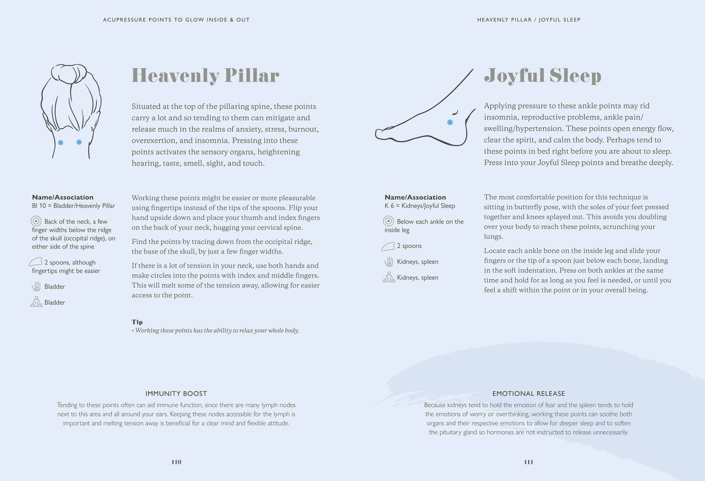 Gua Sha & Crystal Massage by Julie Civiello Polier