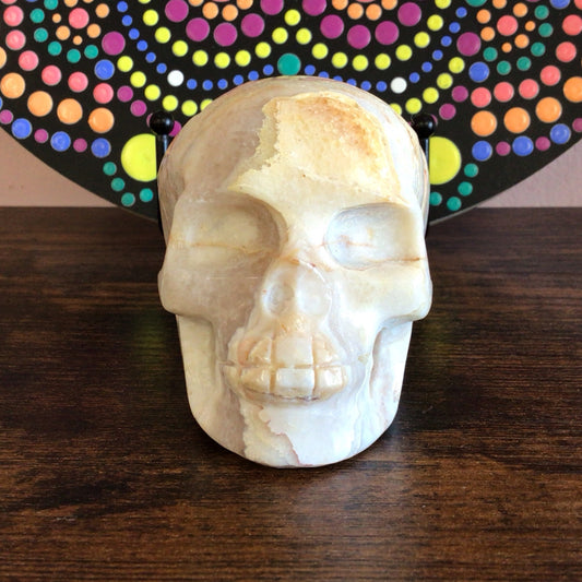 3 Inch Skull #944078Y