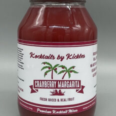 Kickled Mary - Margherita Mix